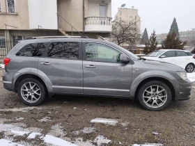 Fiat Freemont 2.0 MJET AUTOMATIC 4X4 7 MESTA | Mobile.bg    13