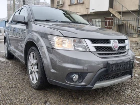 Fiat Freemont 2.0 MJET AUTOMATIC 4X4 7 MESTA | Mobile.bg    15