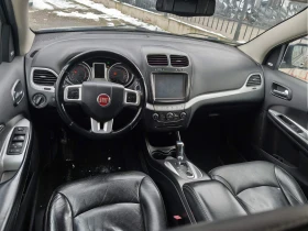 Fiat Freemont 2.0 MJET AUTOMATIC 4X4 7 MESTA | Mobile.bg    5