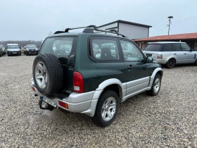 Suzuki Grand vitara 2.0DIZEL-109PS-4X4, снимка 5