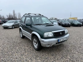 Suzuki Grand vitara 2.0DIZEL-109PS-4X4, снимка 3