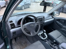 Suzuki Grand vitara 2.0DIZEL-109PS-4X4, снимка 10