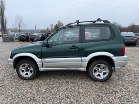 Suzuki Grand vitara 2.0DIZEL-109PS-4X4, снимка 8