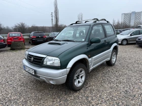 Suzuki Grand vitara 2.0DIZEL-109PS-4X4, снимка 1