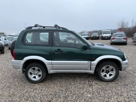 Suzuki Grand vitara 2.0DIZEL-109PS-4X4, снимка 4