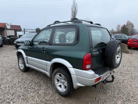 Suzuki Grand vitara 2.0DIZEL-109PS-4X4, снимка 7