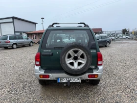 Suzuki Grand vitara 2.0DIZEL-109PS-4X4, снимка 6