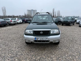 Suzuki Grand vitara 2.0DIZEL-109PS-4X4, снимка 2