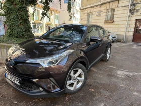 Toyota C-HR, снимка 15