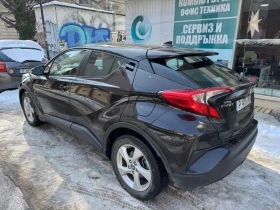 Toyota C-HR, снимка 5