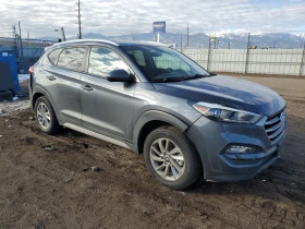 Hyundai Tucson Limited* AWD* Подгрев* Става на ГАЗ* , снимка 3