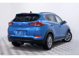 Hyundai Tucson 4x4, 2.0l, Luxury - 34200 лв. - 28927848 | Car24.bg