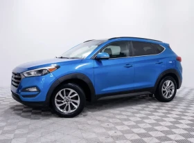 Hyundai Tucson 4x4, 2.0l, Luxury, снимка 12