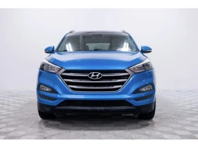 Hyundai Tucson 4x4, 2.0l, Luxury, снимка 16