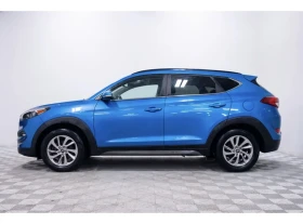 Hyundai Tucson 4x4, 2.0l, Luxury - 34200 лв. - 28927848 | Car24.bg