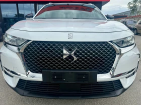 Обява за продажба на DS DS 7 Crossback 1, 5BlueHdi Performance Line+  ~35 900 лв. - изображение 1