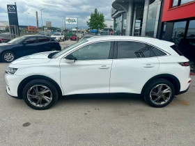 Обява за продажба на DS DS 7 Crossback 1, 5BlueHdi Performance Line+  ~35 900 лв. - изображение 4