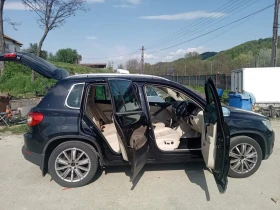 Обява за продажба на VW Tiguan 2.0TDI Sport 170.кс 4x4  ~6 500 лв. - изображение 7