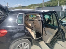Обява за продажба на VW Tiguan 2.0TDI Sport 170.кс 4x4  ~6 500 лв. - изображение 3