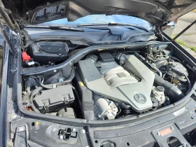 Mercedes-Benz ML 63 AMG 510 HP - California | Mobile.bg    9