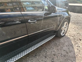 Mercedes-Benz GL 500 | Mobile.bg    6