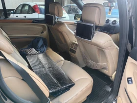Mercedes-Benz GL 500 | Mobile.bg    15