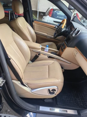 Mercedes-Benz GL 500 | Mobile.bg    13