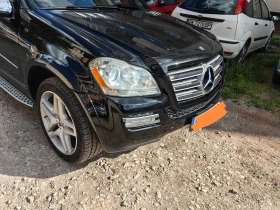 Mercedes-Benz GL 500 | Mobile.bg    3