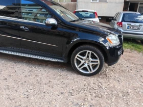 Mercedes-Benz GL 500 | Mobile.bg    16