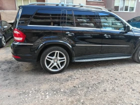 Mercedes-Benz GL 500 | Mobile.bg    14