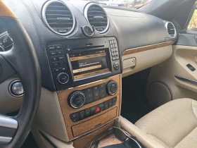Mercedes-Benz GL 500 | Mobile.bg    11
