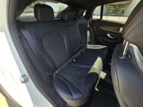 Mercedes-Benz GLC 43 AMG 3.0 Biturbo COUPE 4MATIC FULL  | Mobile.bg    14
