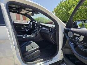 Mercedes-Benz GLC 43 AMG 3.0 Biturbo COUPE 4MATIC FULL  | Mobile.bg    13