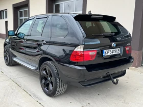 BMW X5 3.0d FACE - 12500 лв. - 13581824 4