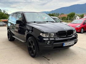 BMW X5 3.0d FACE - 12500 лв. - 13581824 3
