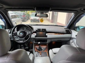 BMW X5 3.0d FACE - 12500 лв. - 13581824 8