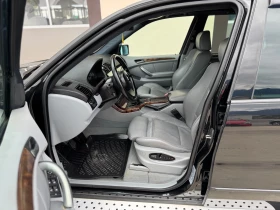 BMW X5 3.0d FACE - 12500 лв. - 13581824 7