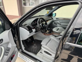 BMW X5 3.0d FACE - 12500 лв. - 13581824 6