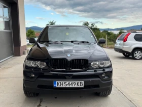 BMW X5 3.0d FACE - 12500 лв. - 13581824 2