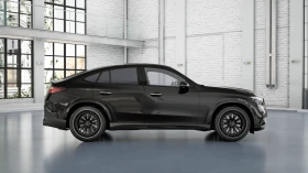 Mercedes-Benz GLC 43 AMG 4MATIC Coup | Mobile.bg    3