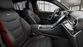 Mercedes-Benz GLC 43 AMG 4MATIC Coup | Mobile.bg    9