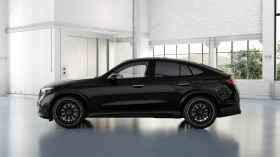 Mercedes-Benz GLC 43 AMG 4MATIC Coup | Mobile.bg    7