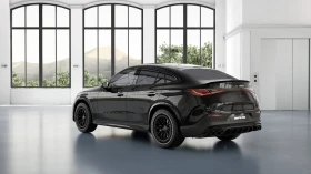 Mercedes-Benz GLC 43 AMG 4MATIC Coup | Mobile.bg    6