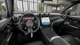 Mercedes-Benz GLC 43 AMG 4MATIC Coup | Mobile.bg    8