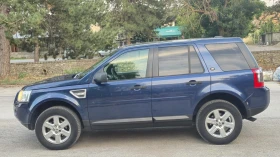 Обява за продажба на Land Rover Freelander 2.2 XS TD4 ~8 400 лв. - изображение 6