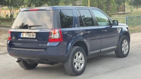 Обява за продажба на Land Rover Freelander 2.2 XS TD4 ~8 400 лв. - изображение 5