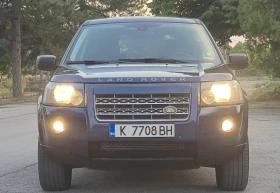 Обява за продажба на Land Rover Freelander 2.2 XS TD4 ~8 400 лв. - изображение 1