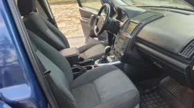 Обява за продажба на Land Rover Freelander 2.2 XS TD4 ~8 400 лв. - изображение 8