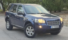 Обява за продажба на Land Rover Freelander 2.2 XS TD4 ~8 400 лв. - изображение 3