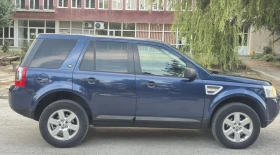 Обява за продажба на Land Rover Freelander 2.2 XS TD4 ~8 400 лв. - изображение 7
